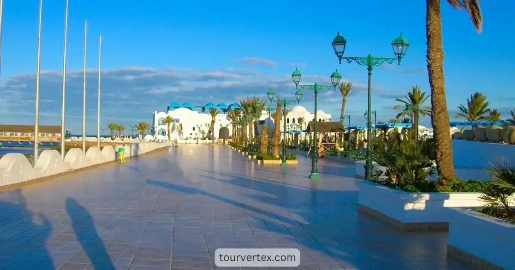 Best Places to See in Tunisia - Djerba Island