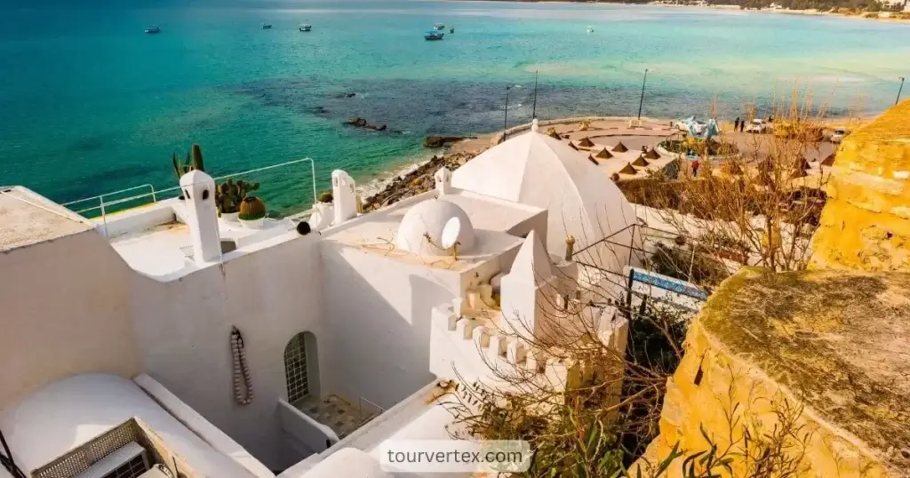 Best places to See in Tunisia - Hammamet