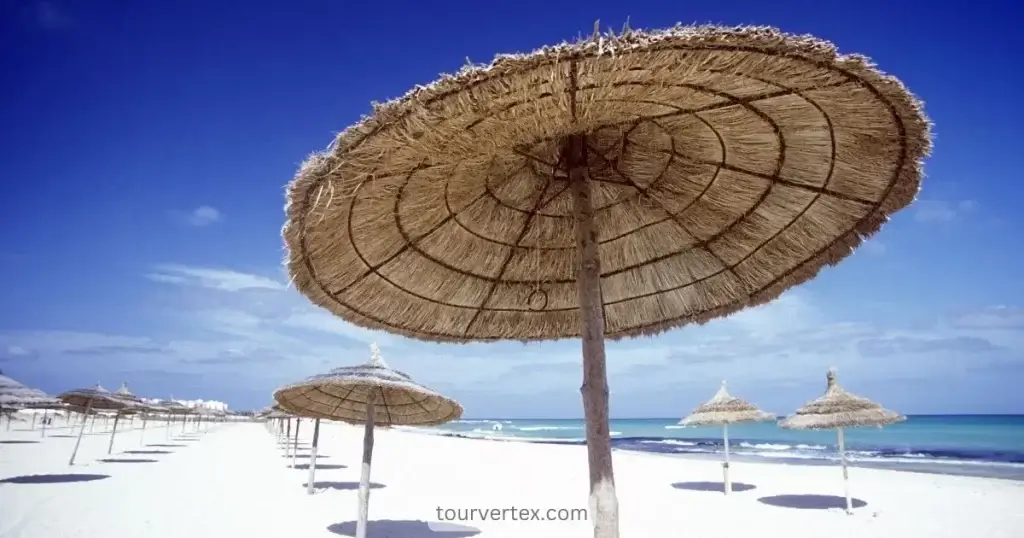 Best places to go in Tunisia - Sousse