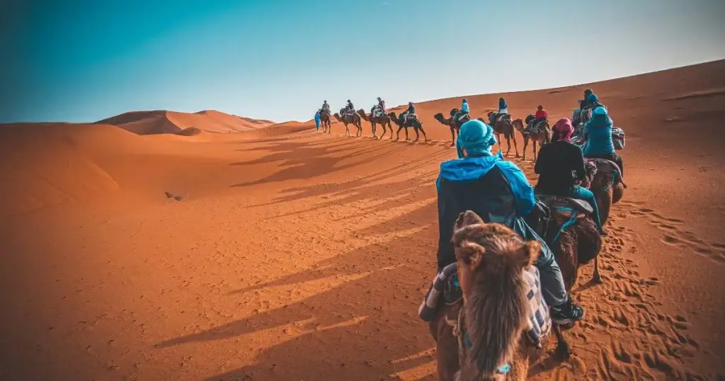 Morocco - Best Countries to Visit in Africa