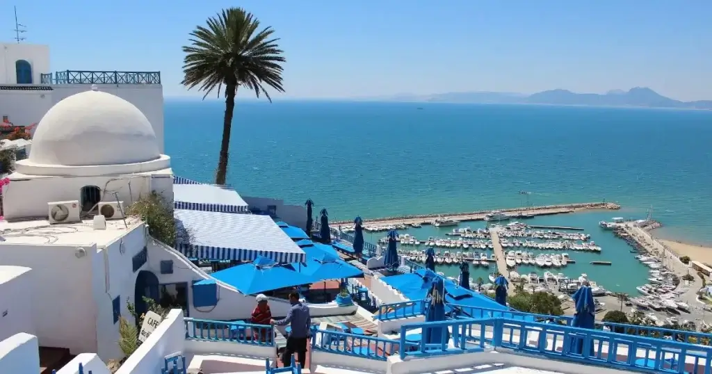 Best places to visit in Tunisia | Places to see