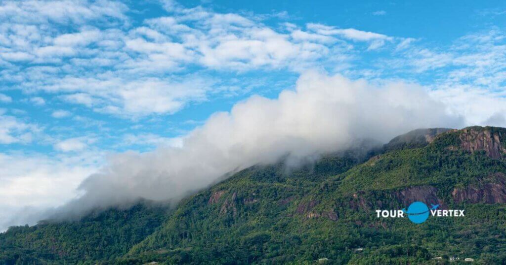 morne seychellois national park