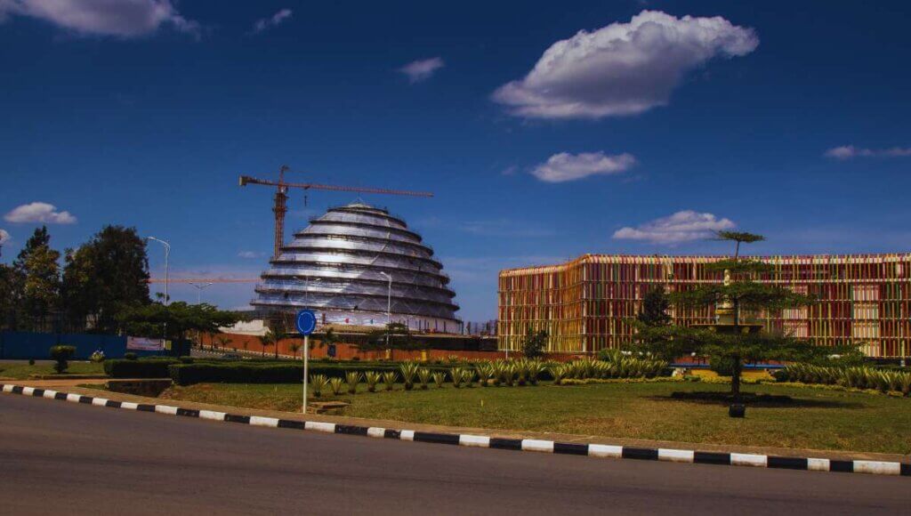 BEST PLACES TO VISIT IN RWANDA - Kigali