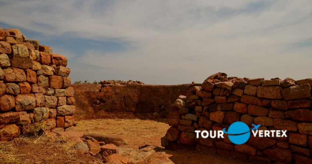 Best places to visit in Zimbabwe - Khami Ruins