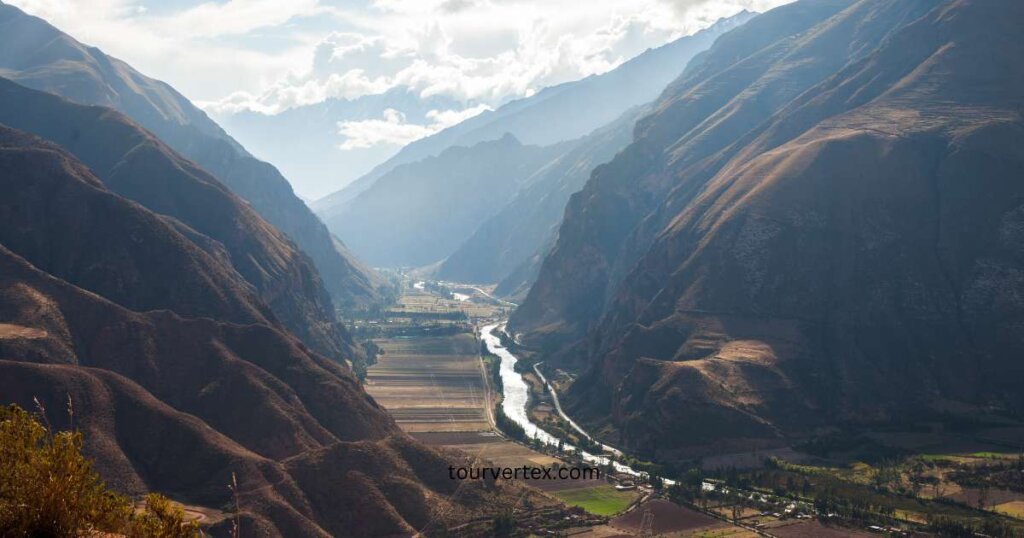 Sacred Valley - Places to visit in Peru