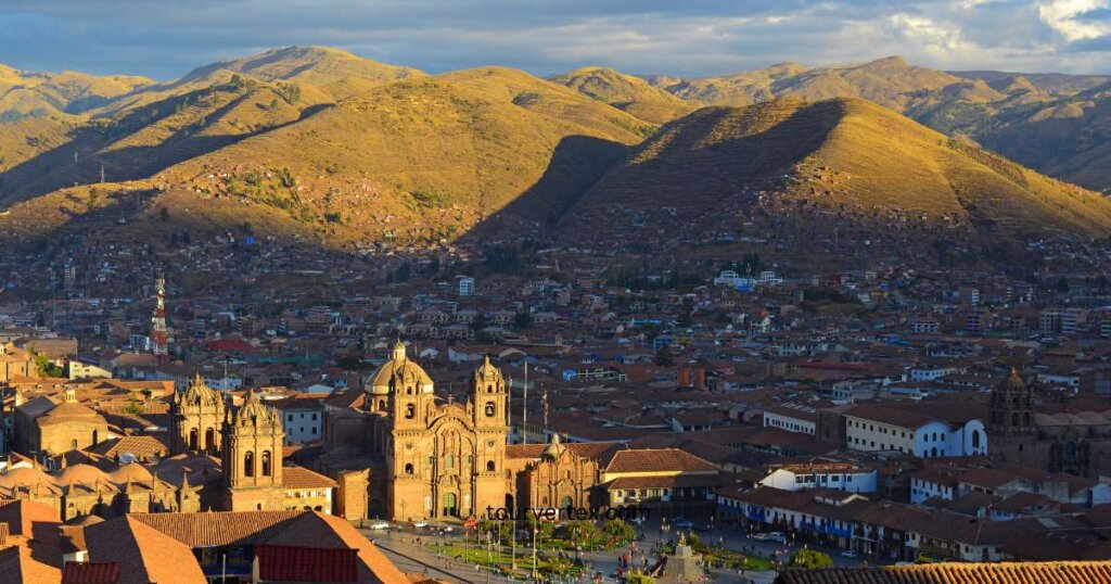 Cusco - Places to Visit in Peru