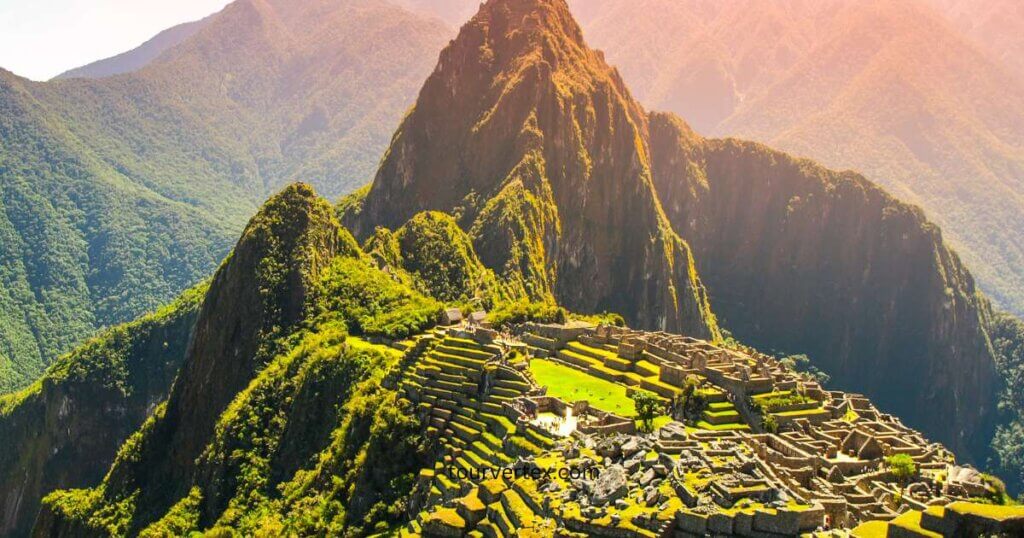 Places to visit in Peru