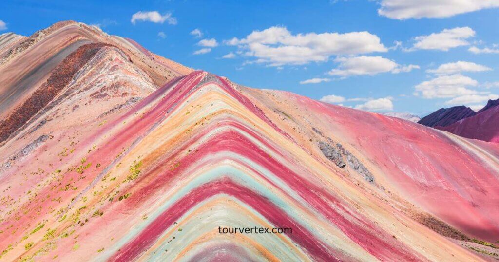 Vinicunca - Places to visit in Peru
