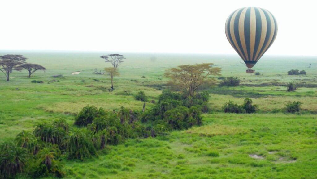 Top 10 Things to Do in Tanzania