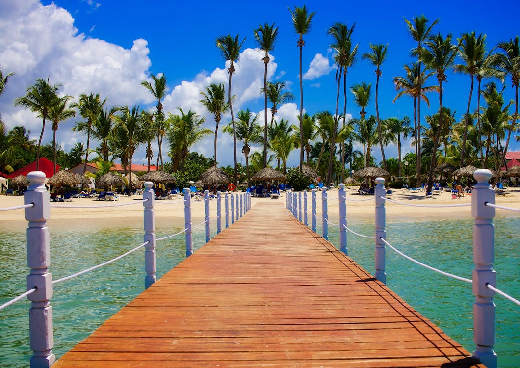 Best Destinations for CHEAP TROPICAL VACATIONS in the World - Punta Cana, Dominican Republic