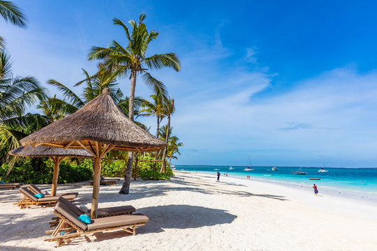 Top things to do in Zanzibar - Enjoy Warm Weather on Sandy Beaches