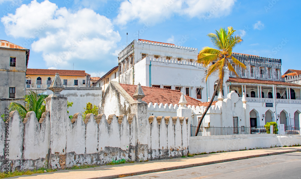 The People’s Palace Museum, Zanzibar - Best Things To Do in Zanzibar