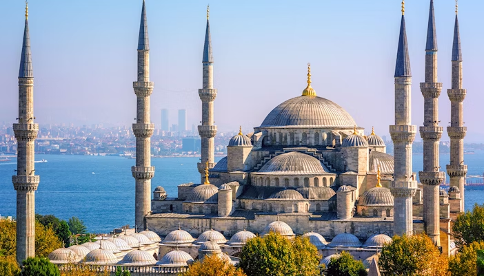 Is Istanbul Safe for Women? Sultanahmet